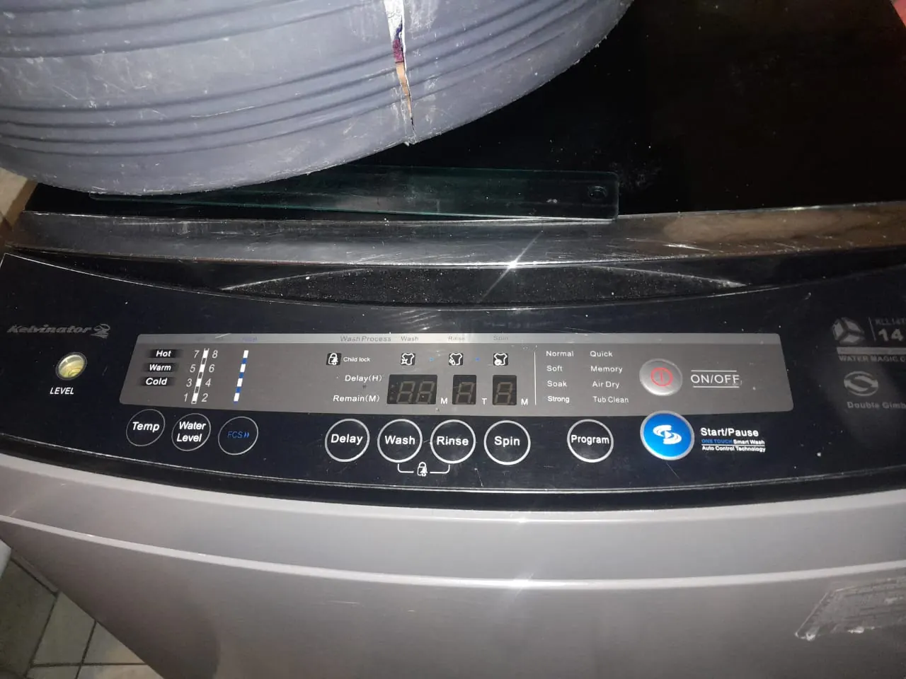Common Signs of Fridge Compressor Trouble